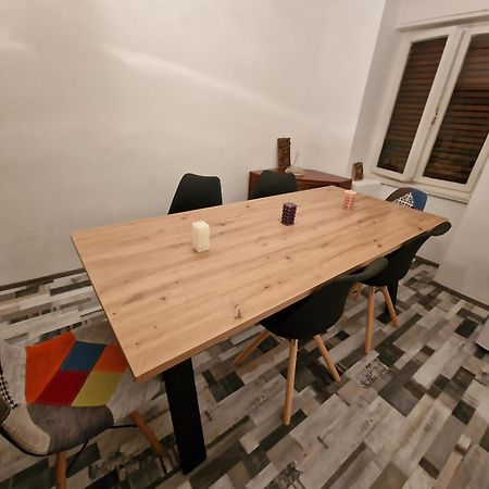 Apartman Felice Рийека Екстериор снимка