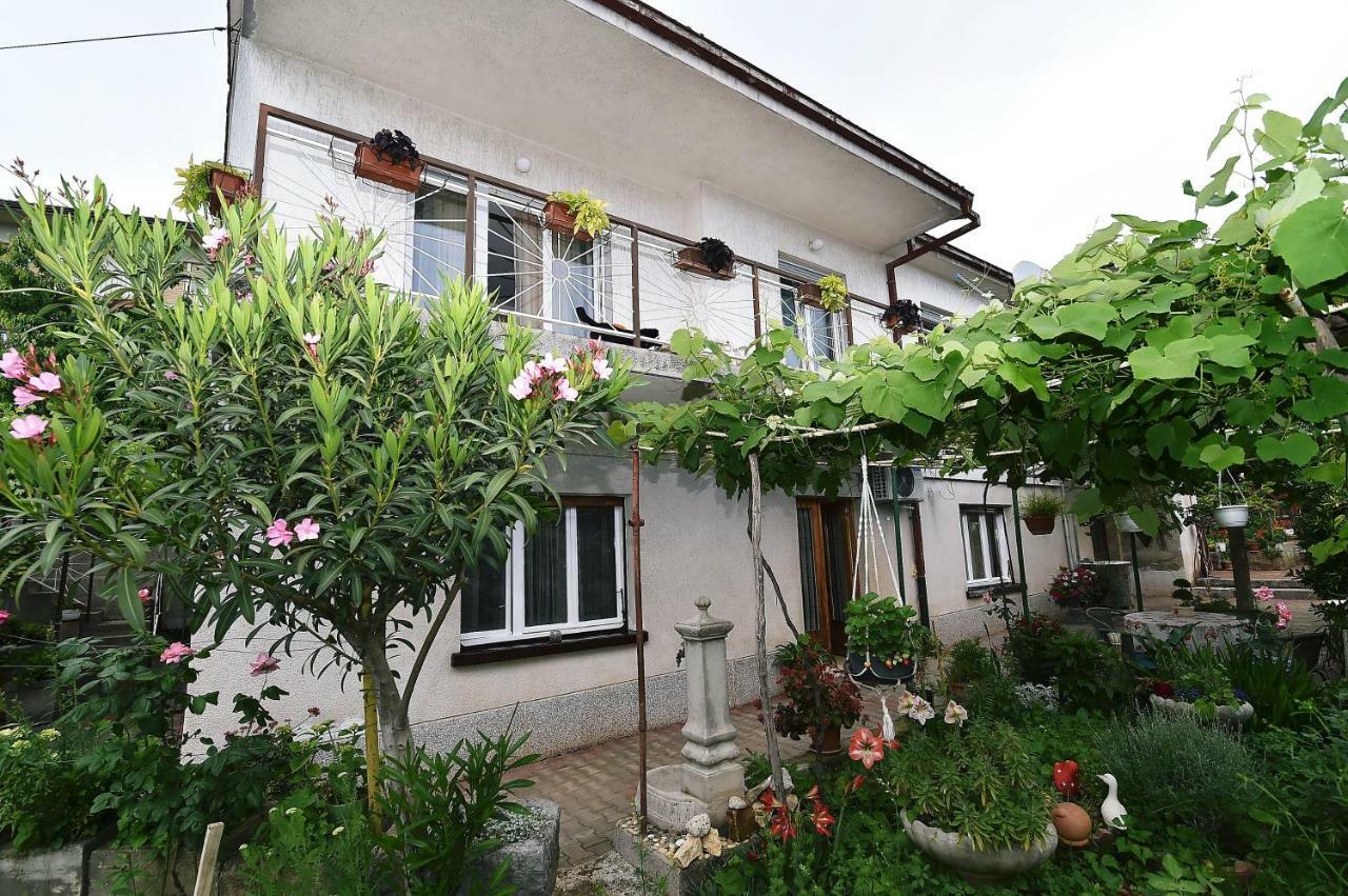 Apartman Felice Рийека Екстериор снимка